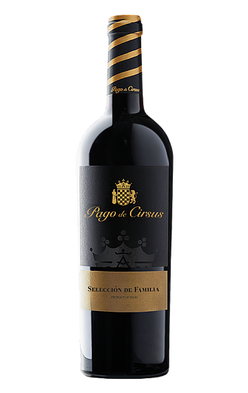 Producto: Pago de Cirsus Selección de Familia 2019
