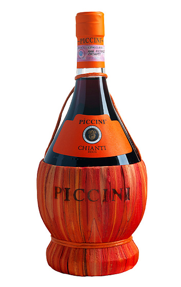 Producto: Piccini Chianti Fiasco 2023 1L