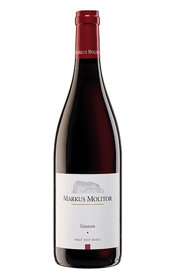 Producto: Markus Molitor Pinot Noir Einstern 2020