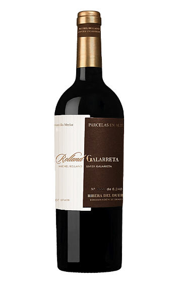 Producto: Rolland Galarreta Ribera del Duero 2020