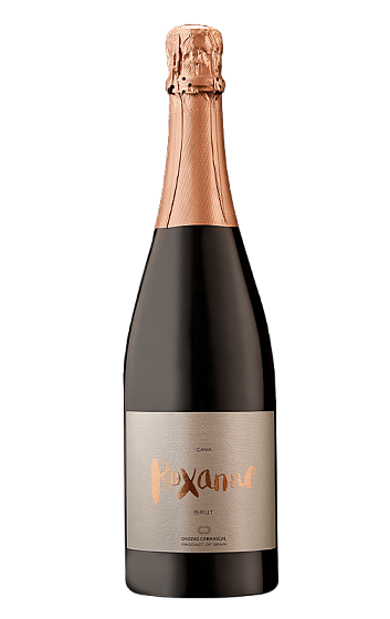 Producto: Cava Roxanne 2023