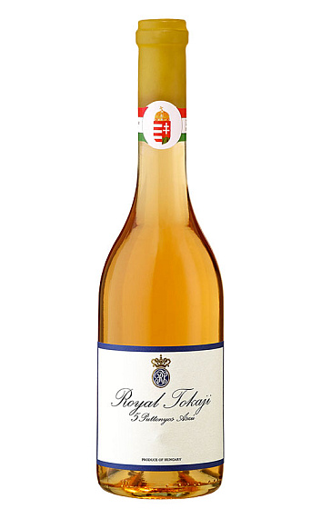 Producto: Royal Tokaji Aszú 5 Puttonyos 2018 50 cl