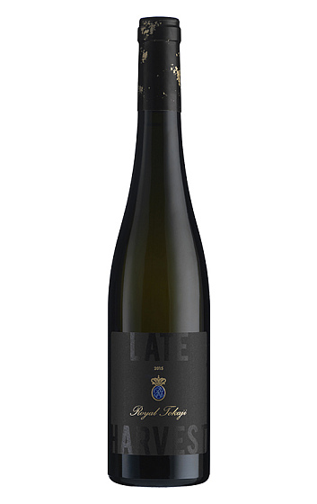 Producto: Royal Tokaji Late Harvest 2019 50 cl