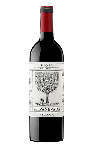 Producto: Selvanevada 2022