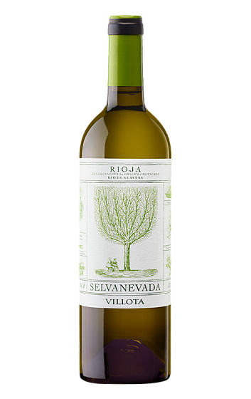Producto: Selvanevada Blanco 2023