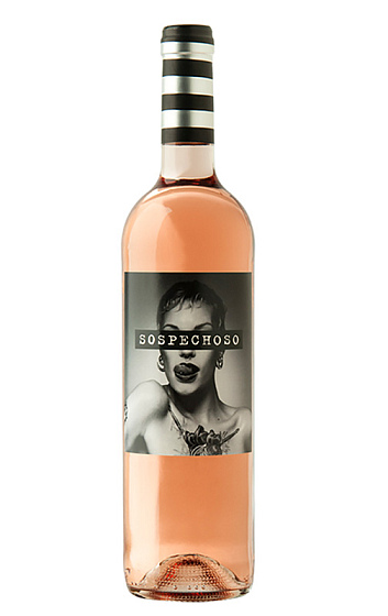 Producto: Sospechoso Rosado 2023