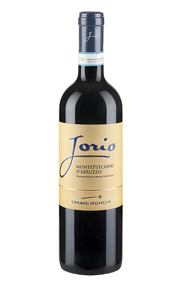 Producto: Umani Ronchi Jorio Montepulciano D'Abruzzo DOC 2021