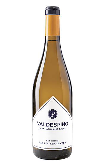 Producto: Valdespino Viña Macharnudo Alto 2024