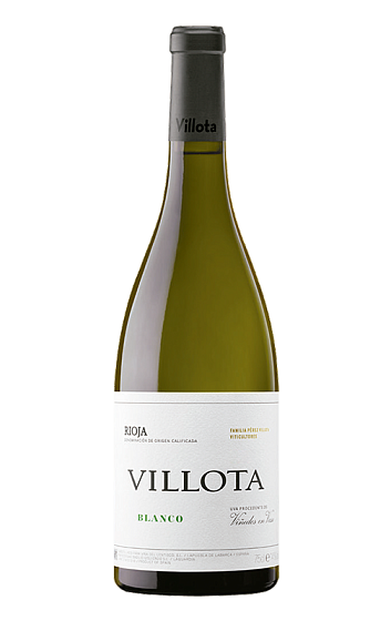 Producto: Villota Blanco 2021