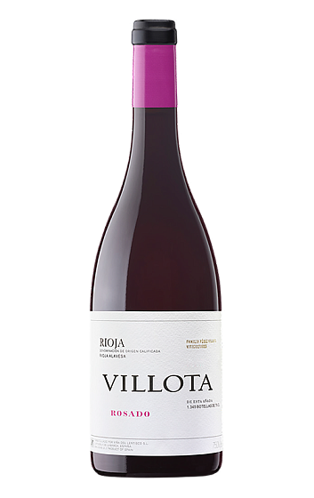 Producto: Villota Rosado 2023