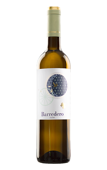 Producto: Viña Barredero 2024