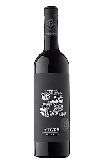 Producto: A de Aylés 2023