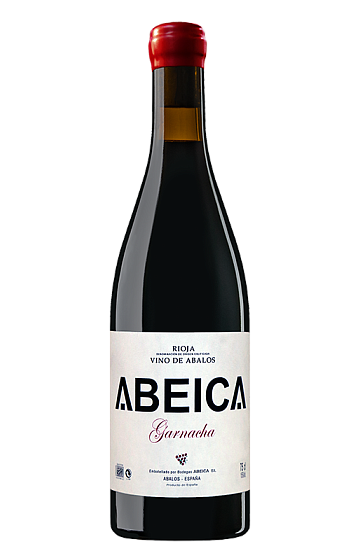 Producto: Abeica Garnacha 2022