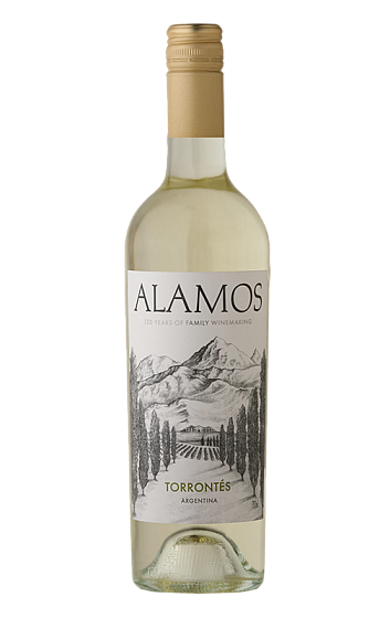 Producto: Alamos Torrontés 2024