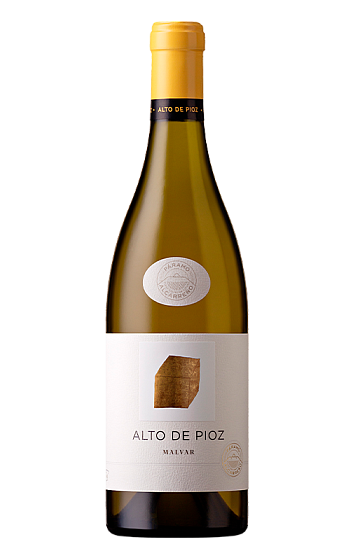 Producto: Alto de Pioz Blanco Malvar 2023