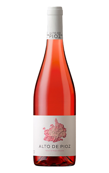 Producto: Alto de Pioz Clarete 2023