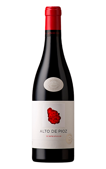 Producto: Alto de Pioz Tinto 2022