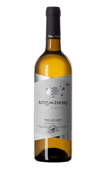 Producto: Altos del Enebro Albillo Mayor 2023