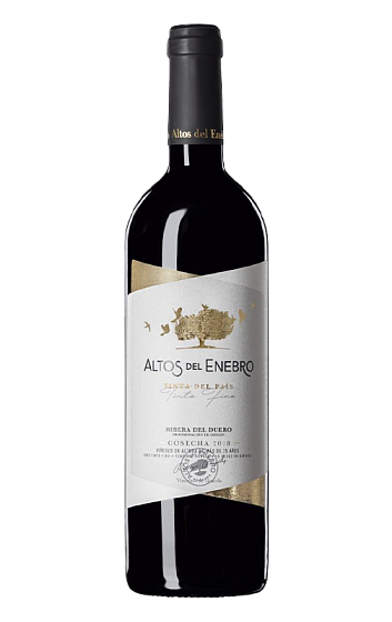 Producto: Altos del Enebro Crianza 2021