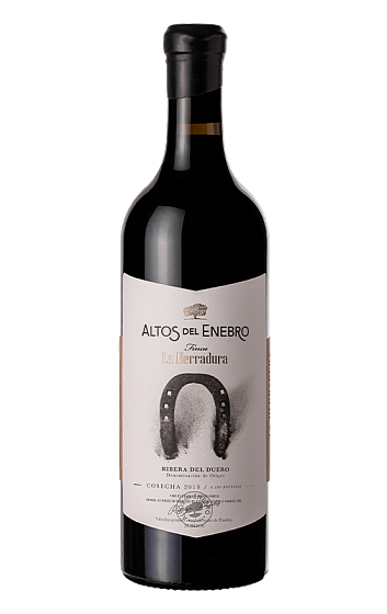 Producto: Altos del Enebro Finca La Herradura 2020