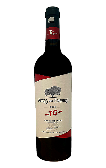 Producto: Altos del Enebro TG 2023