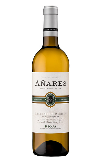 Producto: Añares Blanco 2024