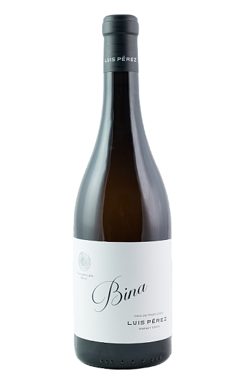 Producto: Bina 2023