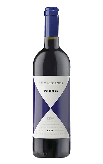 Producto: Ca'Marcanda Promis 2022