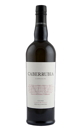 Producto: Caberrubia Carrascal NV Saca IX