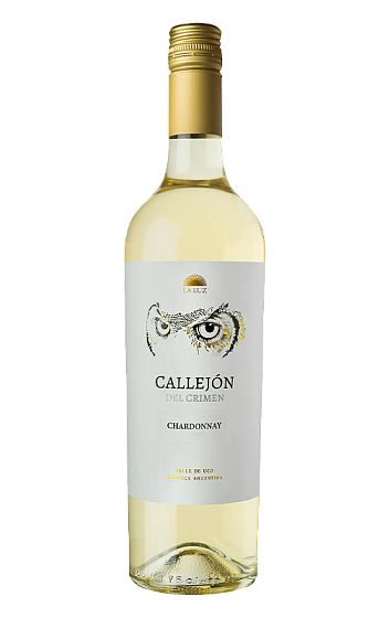 Producto: Callejón del Crimen Chardonnay 2024