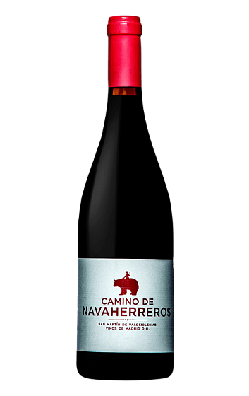 Producto: Camino Navaherreros Tinto 2024