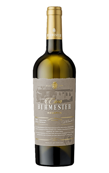 Producto: Casa Burmester Reserva Branco 2021