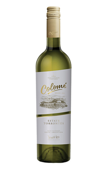 Producto: Colomé Estate Torrontés 2024