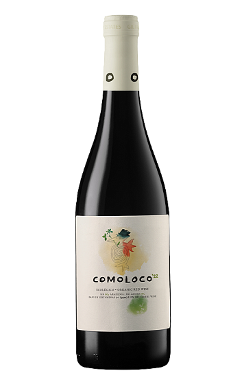 Producto: Comoloco 2024