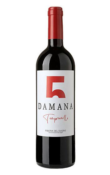 Producto: Damana 5 2023