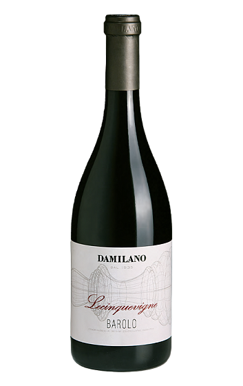 Producto: Damilano Lecinquevigne Barolo 2020