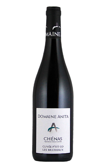 Producto: Domaine Anita Cuvée P'tit Co Les Brureaux 2023