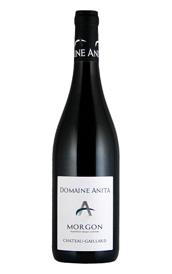 Producto: Domaine Anita Château-Gaillard Morgon 2023