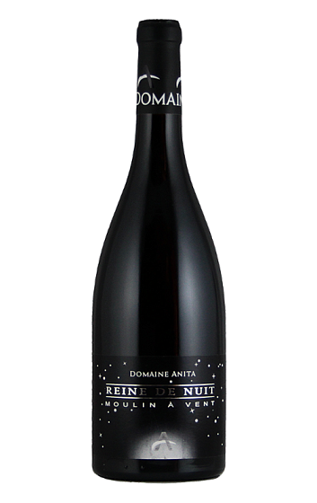 Producto: Domaine Anita Reine de Nuit Moulin-à-Vent 2023