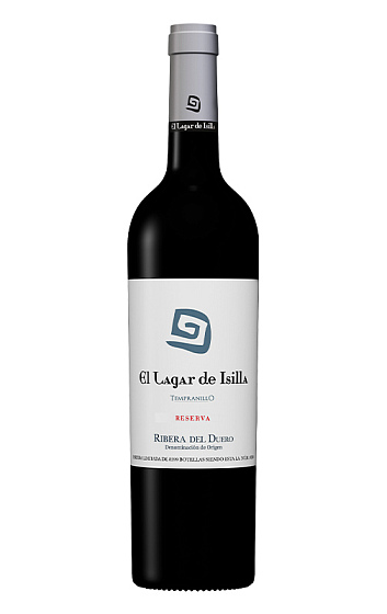 Producto: El Lagar de Isilla Reserva 2021