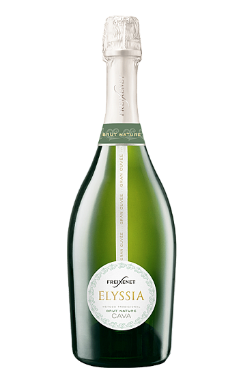 Producto: Elyssia Brut Nature