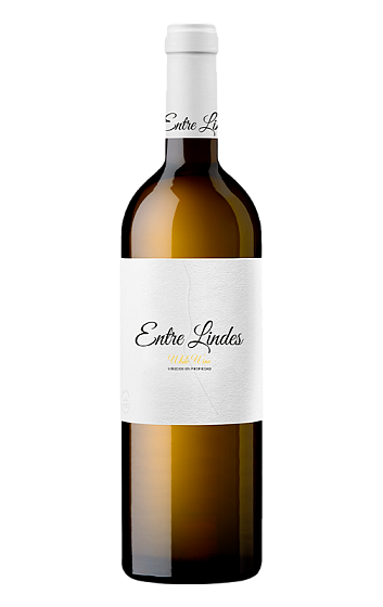 Producto: Entre Lindes Blanco 2024