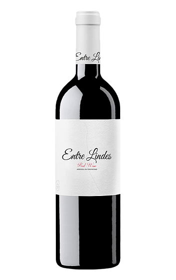 Producto: Entre Lindes Tinto 2024