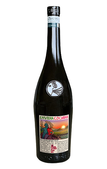 Producto: Envidiacochina Téte Cuvée 2023