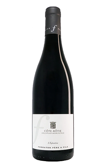 Producto: Ferraton Côte-Rôtie l'Eglantine 2021