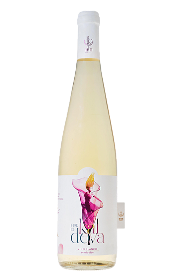 Producto: Flor de Kaldeva 2024
