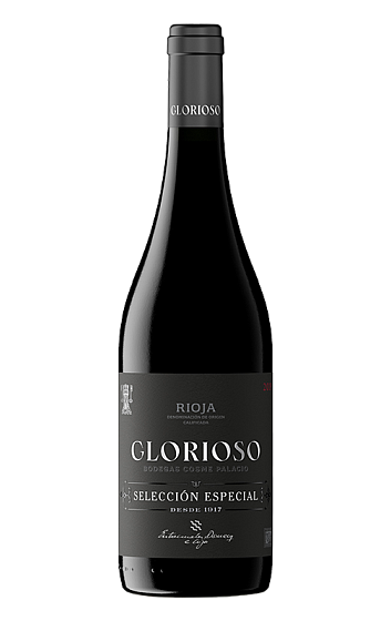 Producto: Glorioso Selección Especial 2022