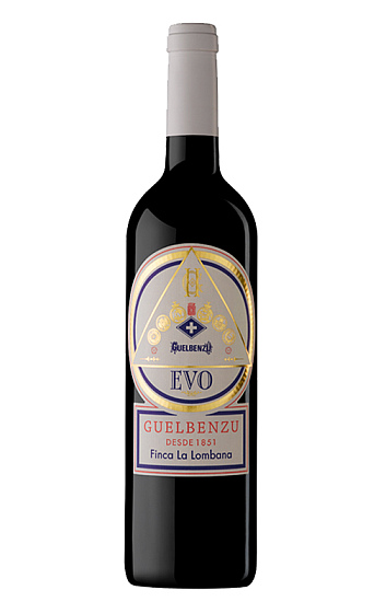 Producto: Guelbenzu Evo 2020