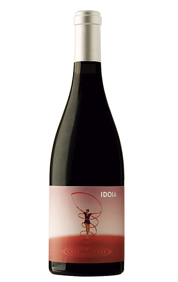 Producto: Idoia Negre 2019