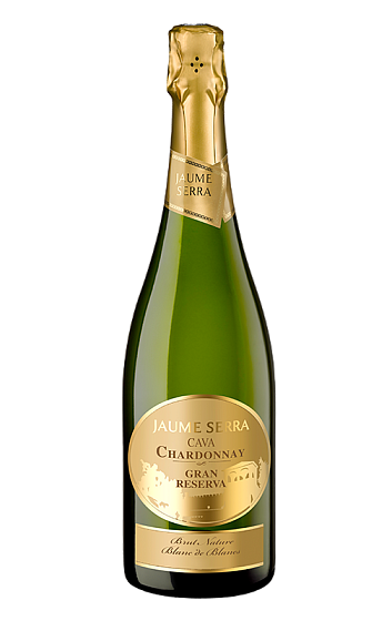 Producto: Jaume Serra Gran Reserva 2018